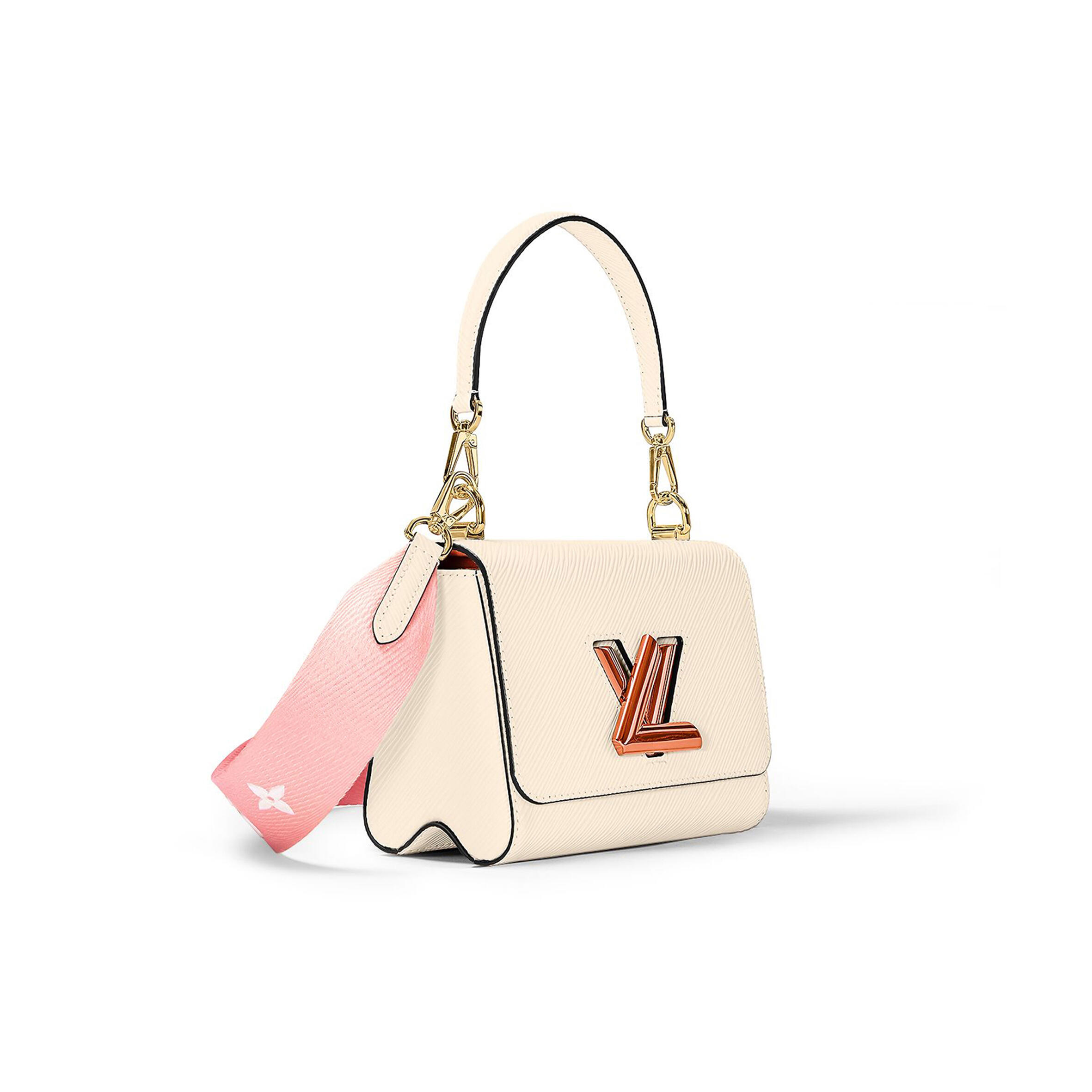LOUIS VUITTON TWIST PM M59687 (19*15*9cm)
